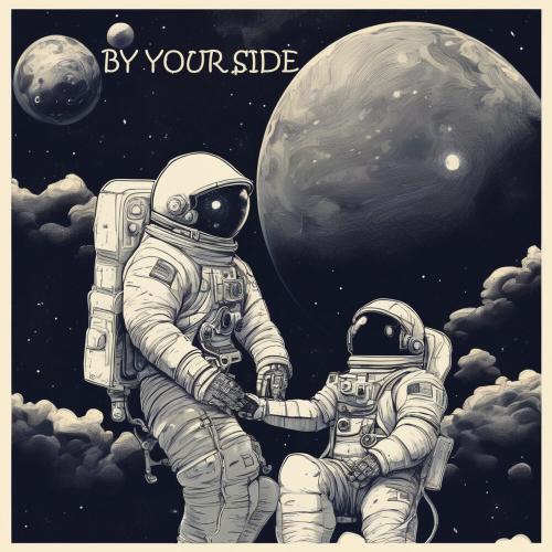 BY YOUR SIDE - Macly