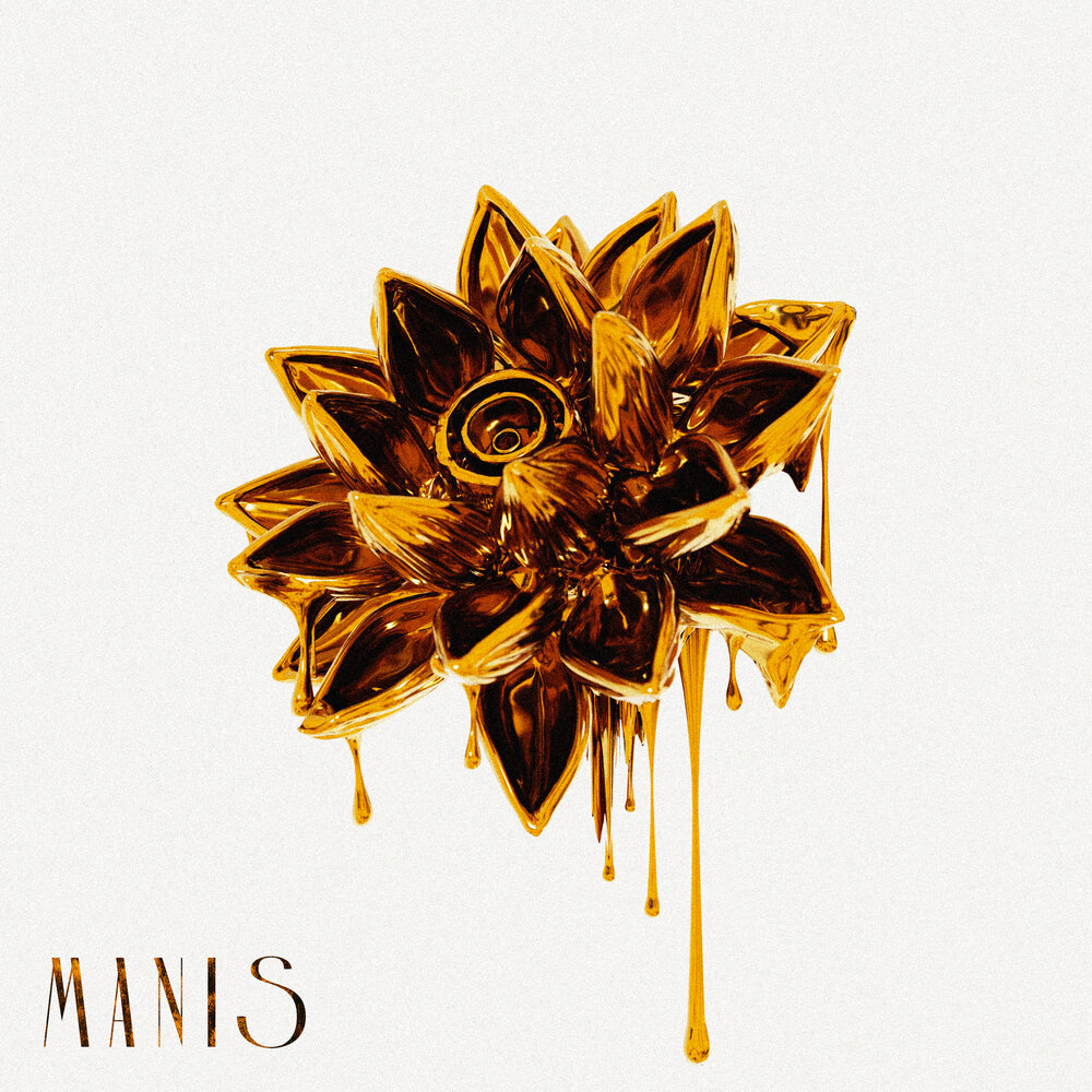 Manis (Prod. by FLINT BEATZ) - Macost, Darwiin Daisy