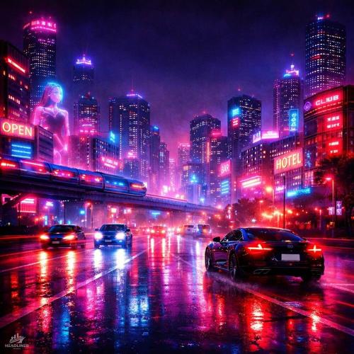 Mad June, ENDLOW - Ветер 2.0