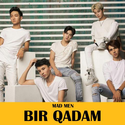 Mad Men - Bir Qadam