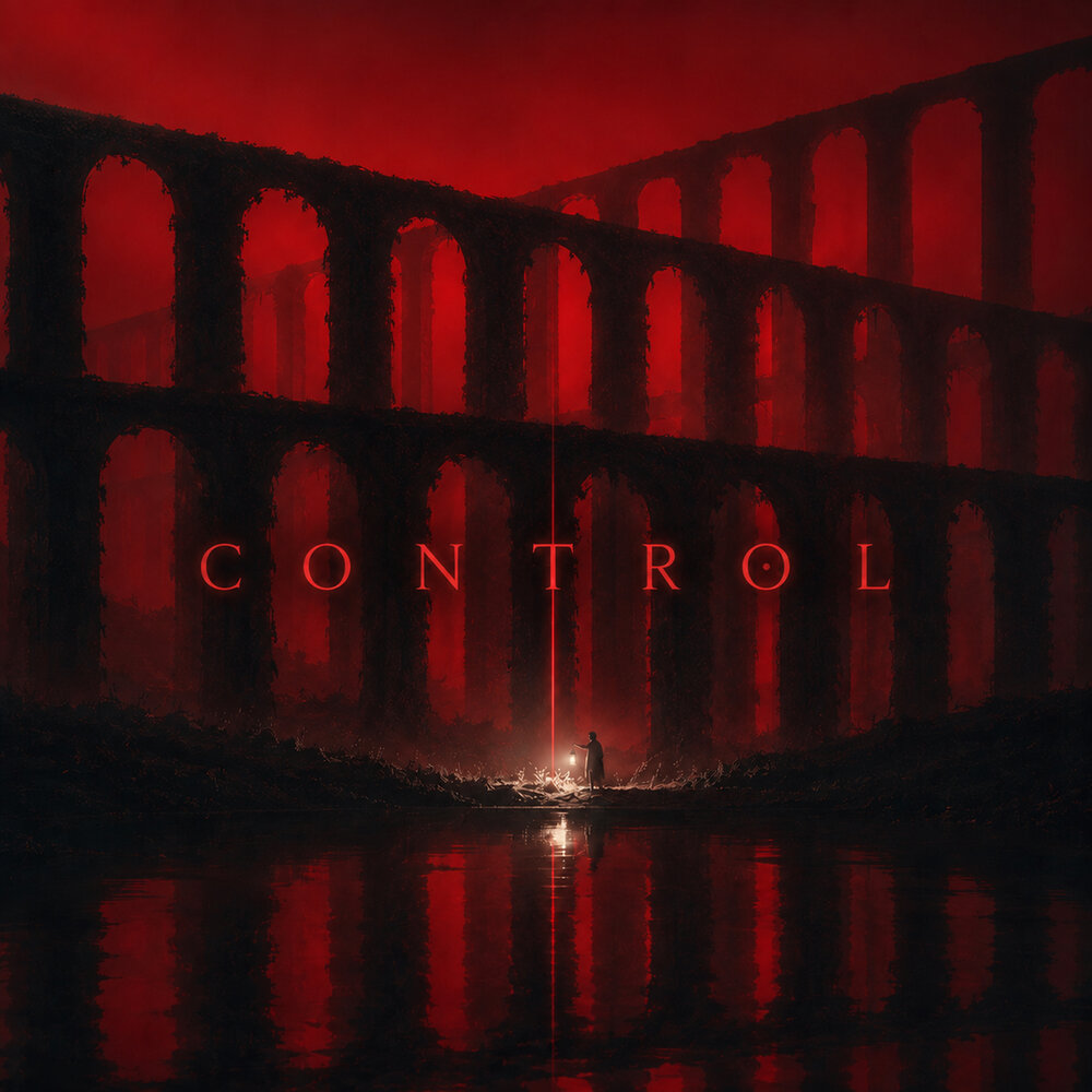 Control - Mad Plazou