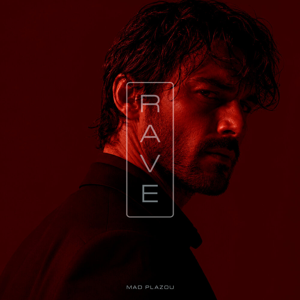 Rave - Mad Plazou