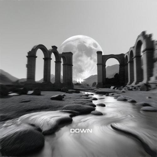 Mad Plazou & STXRSHOV - Down