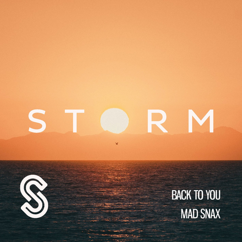 MAD SNAX - Back To You