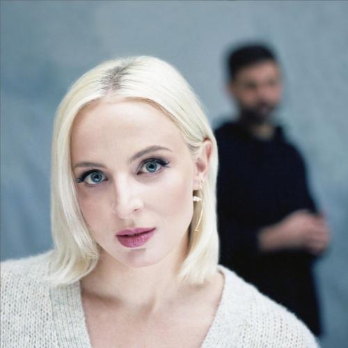 Madame Monsieur - Quelqu'un Pour Toi