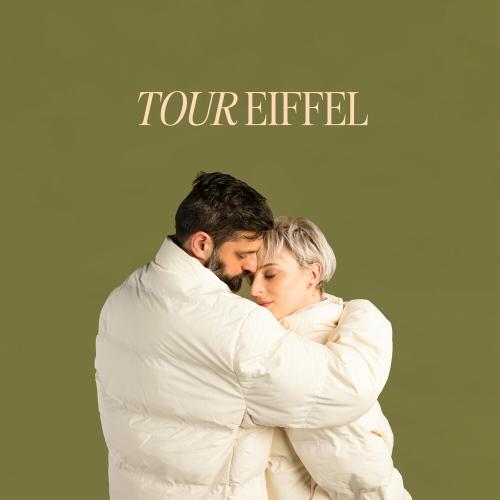 Madame Monsieur - Tour Eiffel