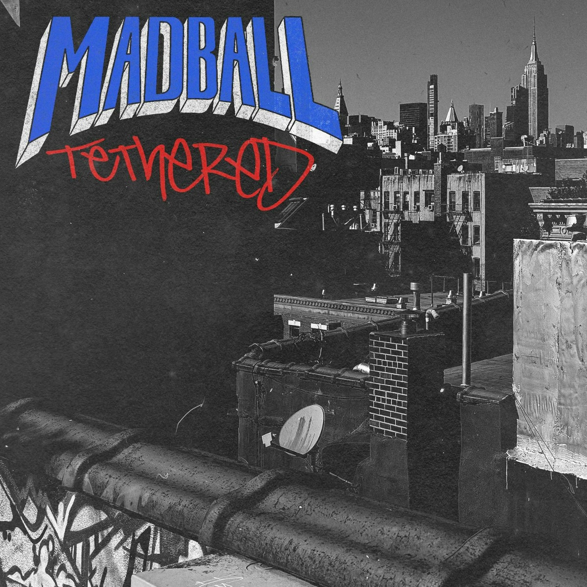 Tethered - Madball