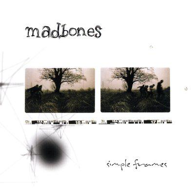All The Things She Said - Madbones