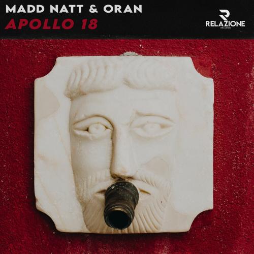 Madd Natt & Oran - Apollo 18