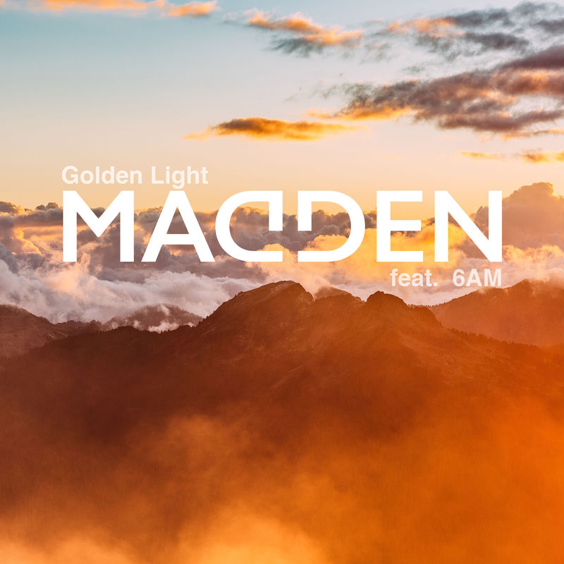 Golden Light (Feat. 6am) - Madden feat. 6AM