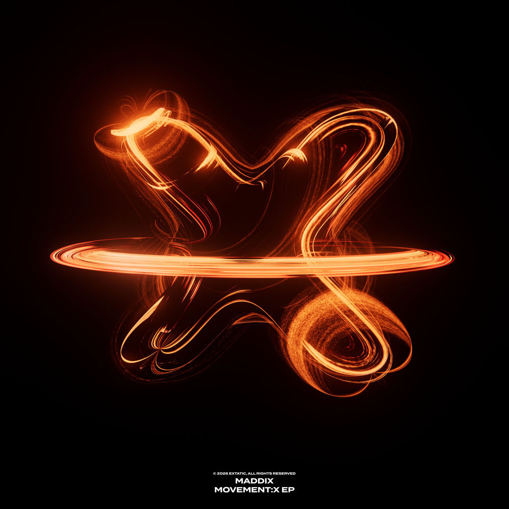 We Rave - Maddix