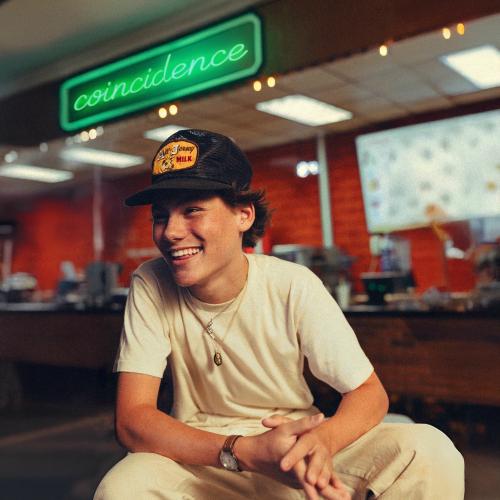 Maddox Batson - Coincidence