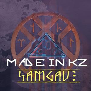 Made in KZ - Samgau