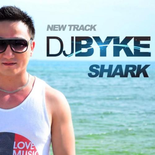 Made in KZ - Shark (prod.by dj Byke)