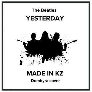 Made in KZ - yesterday