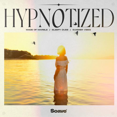 Made Of Marble, sleepy dude, Summer Vibes - Hypnotized