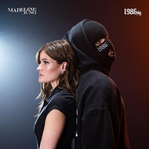 Madeline Juno feat. 1986zig - Versprich Mir Du Gehst