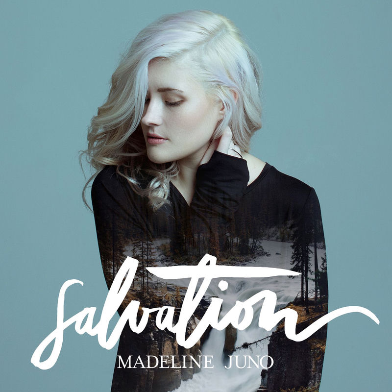 You Know What_ - Madeline Juno