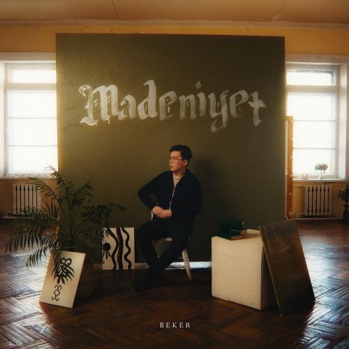 Madeniyet - Beker