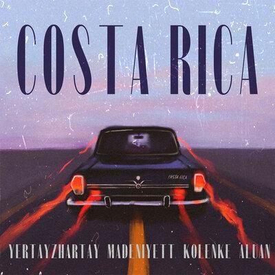 Madeniyett, Aluan, Yertay Zhartay, Kolenke - Costa Rica