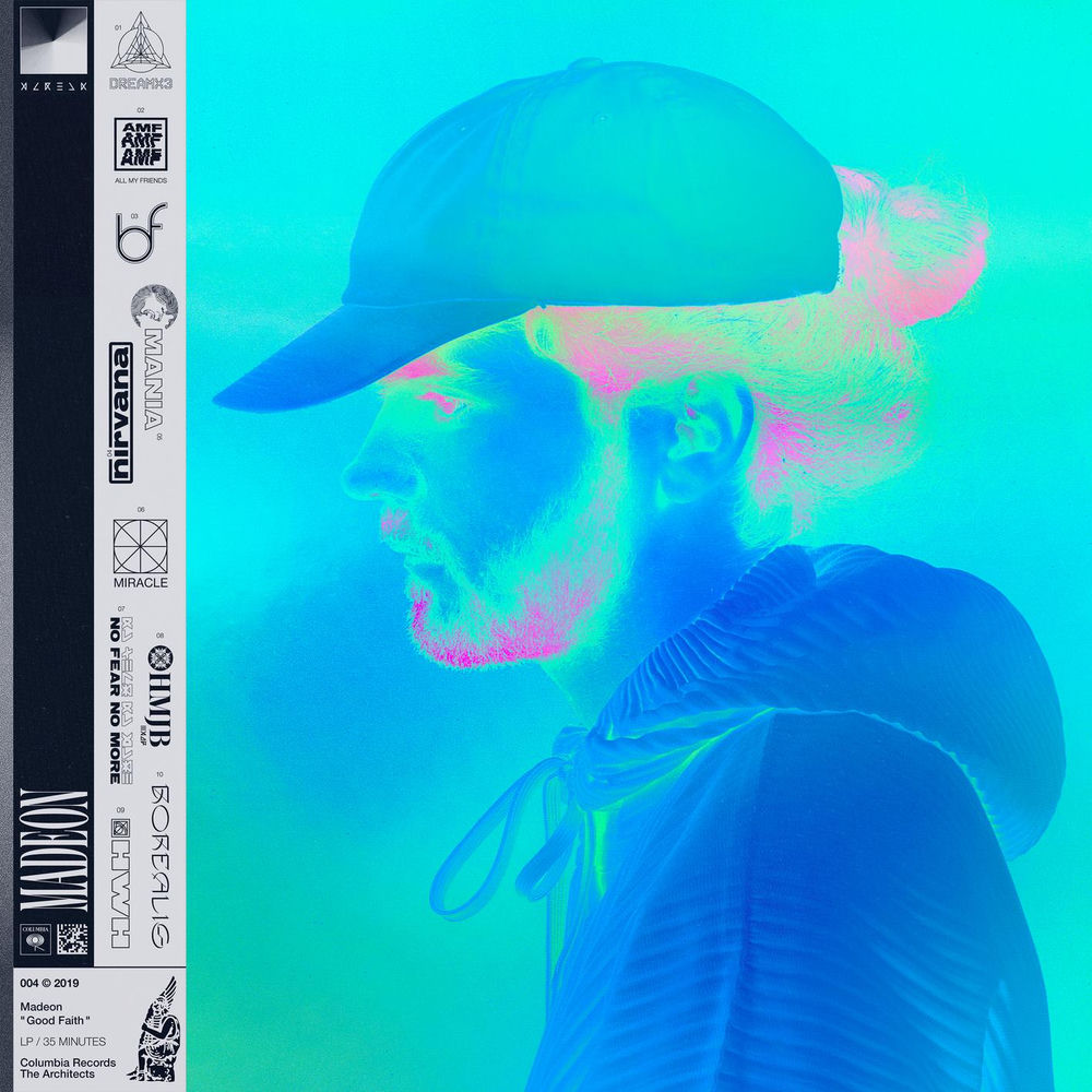 Miracle - Madeon