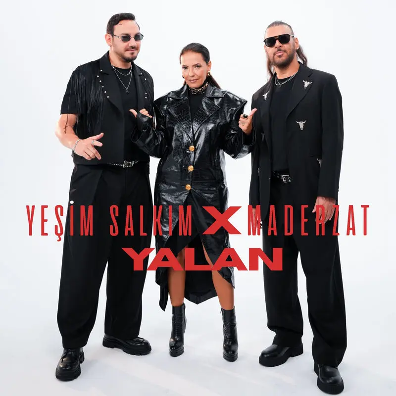 Yalan - Maderzat & Yeşim Salkım