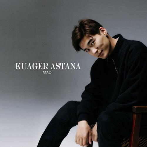 Madi - Kuager Astana