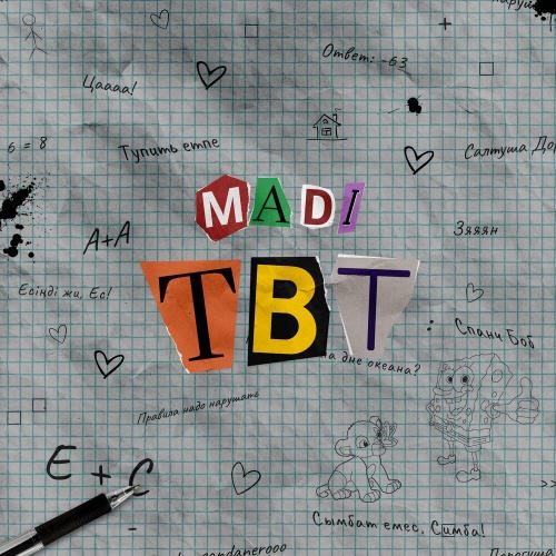 Madi - TBT