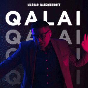 Madiar Baikonuroff - Qalai