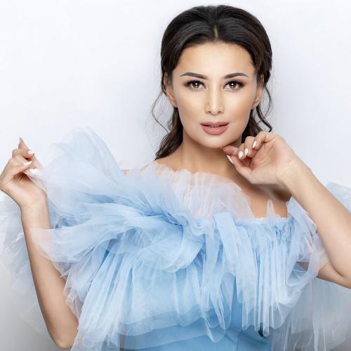 Madina Sadvakasova - Қасымдасың Сен