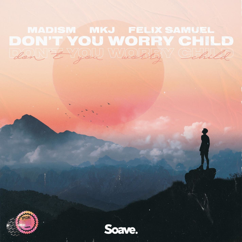 Don't You Worry Child - Madism & MKJ & Felix Samuel