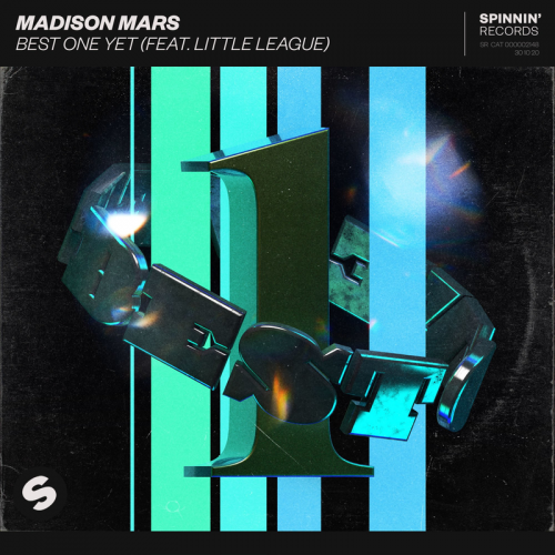 Madison Mars feat. Little League - Best One Yet