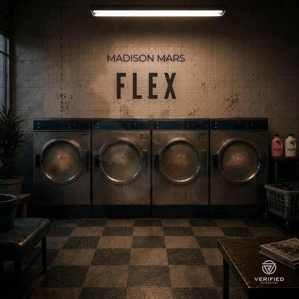 FLEX - Madison Mars