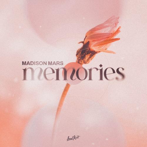 Madison Mars - Memories