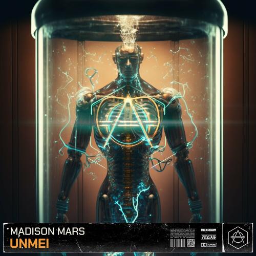 Madison Mars - Unmei