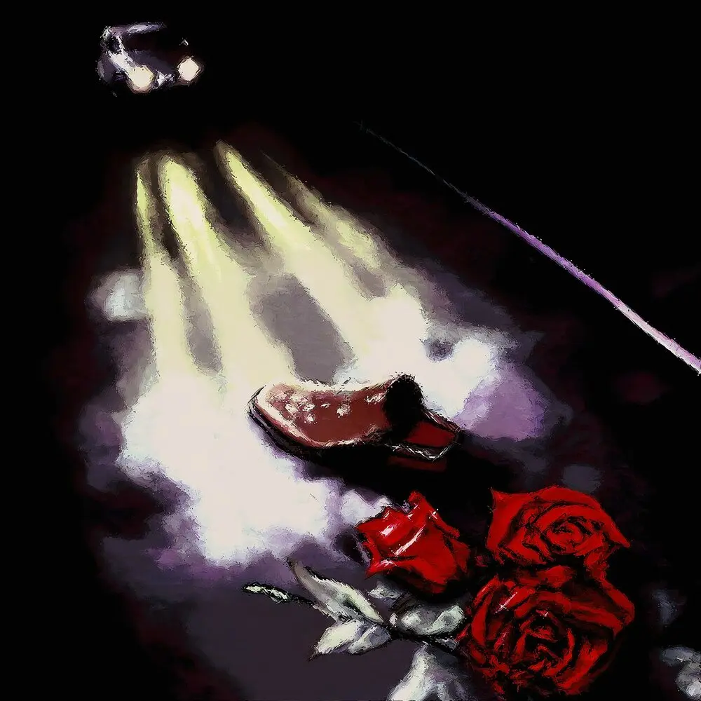 MARTINE ROSE - madk1d, tewiq, greyrock