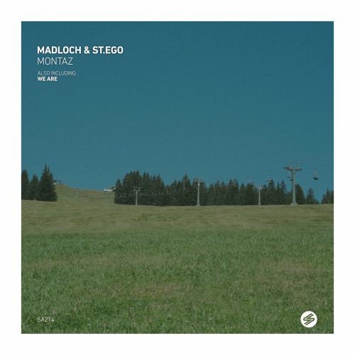 Madloch & St.Ego - Montaz