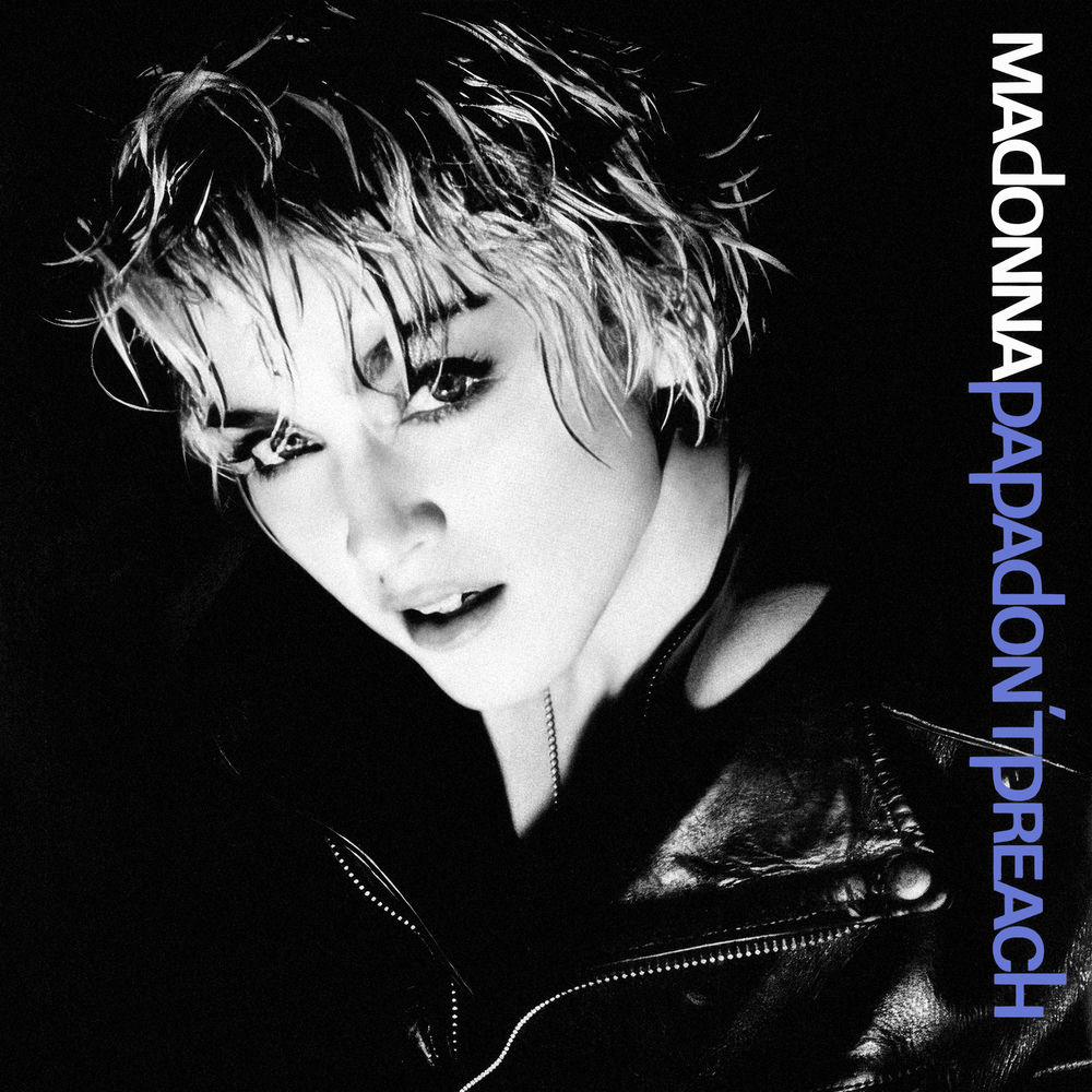 Ain't No Big Deal - Madonna