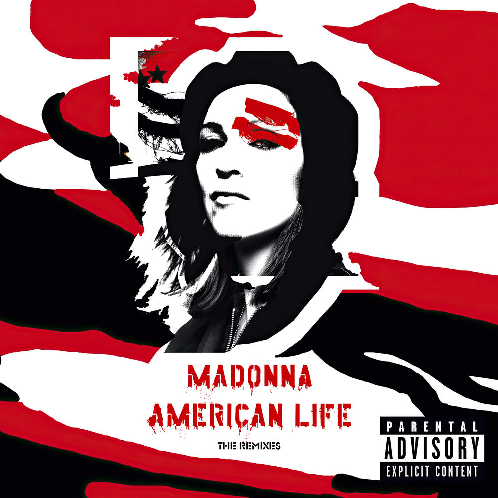 American Life - Madonna