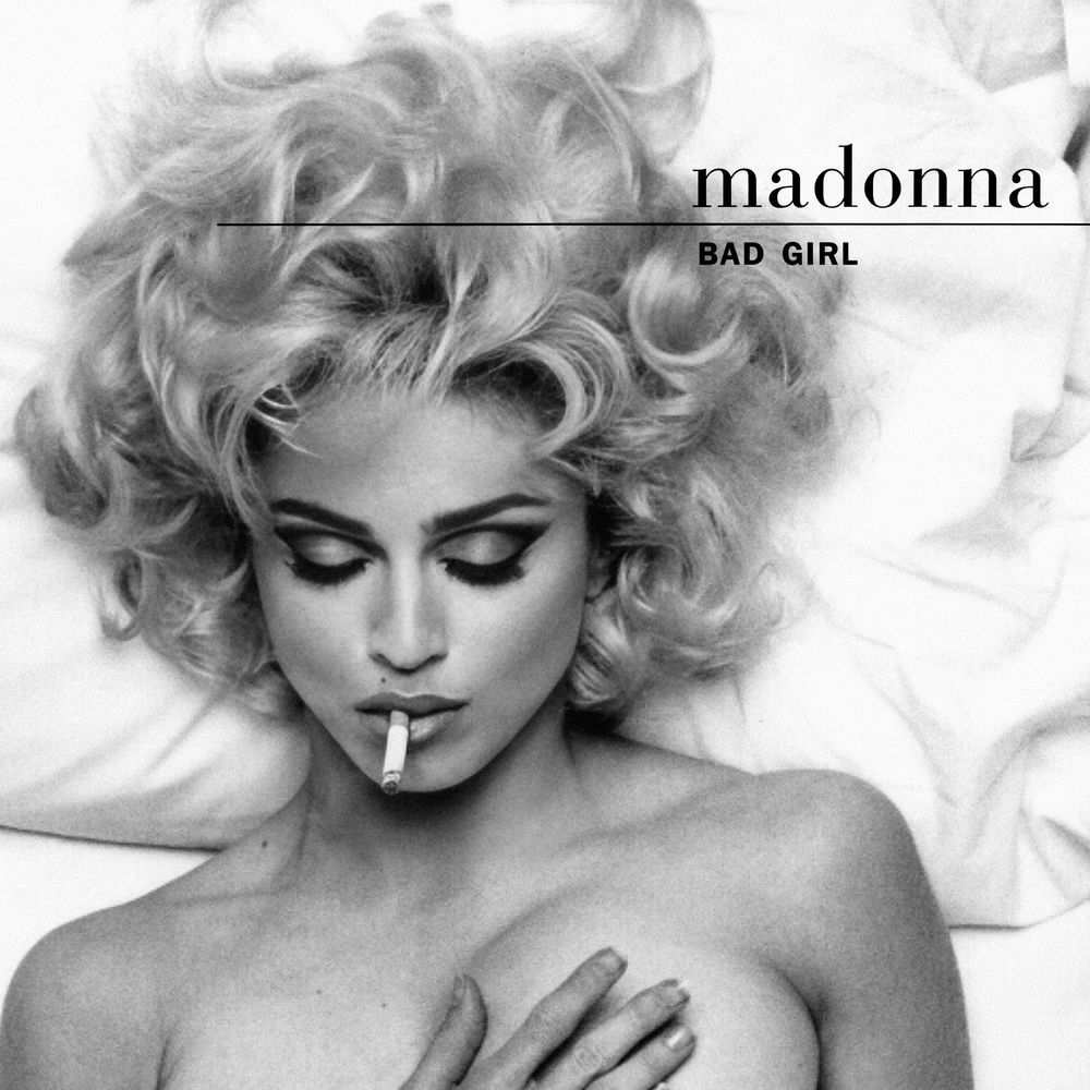 Bad Girl (Edit) - Madonna