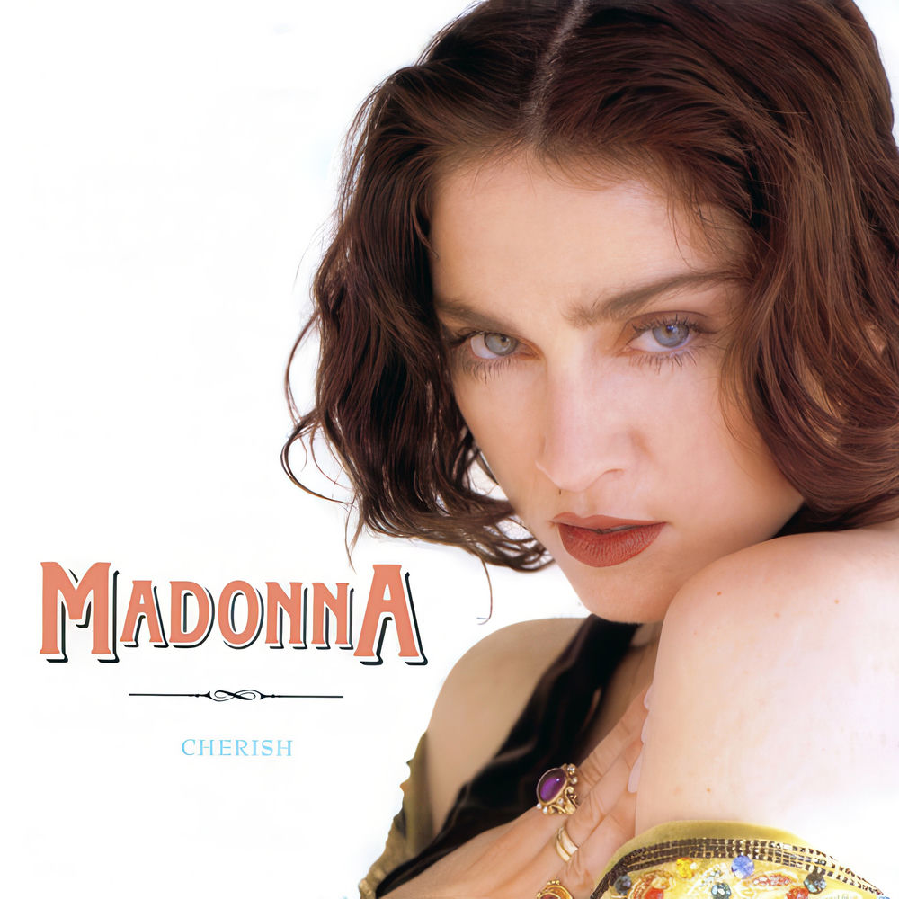 Cherish (7_ Version) - Madonna