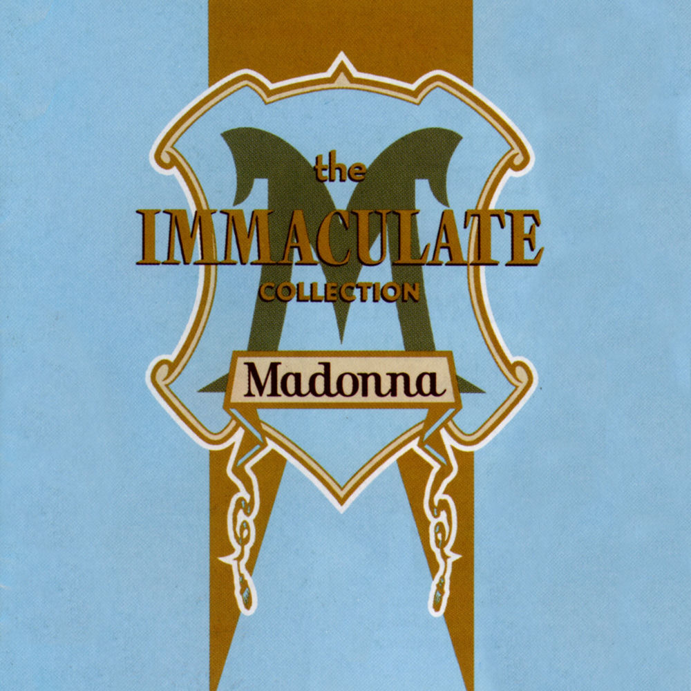 Crazy For You (Edit) - Madonna