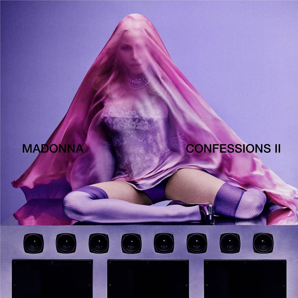 Danceteria - Madonna