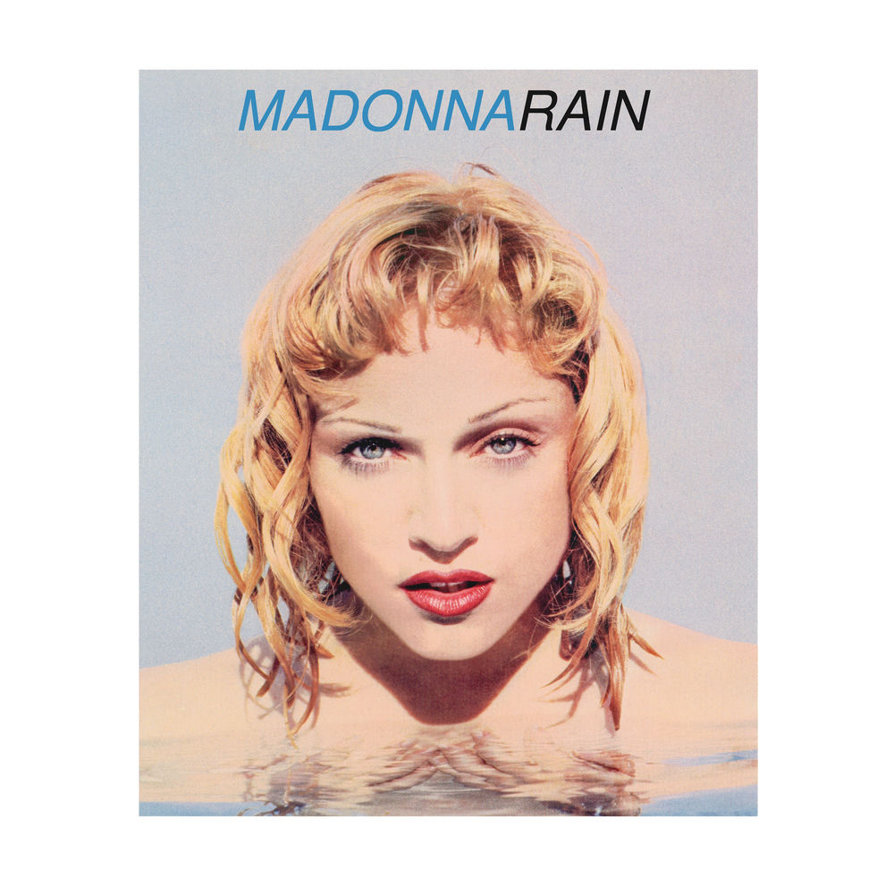 Waiting (Remix) - Madonna feat. Danny Saber