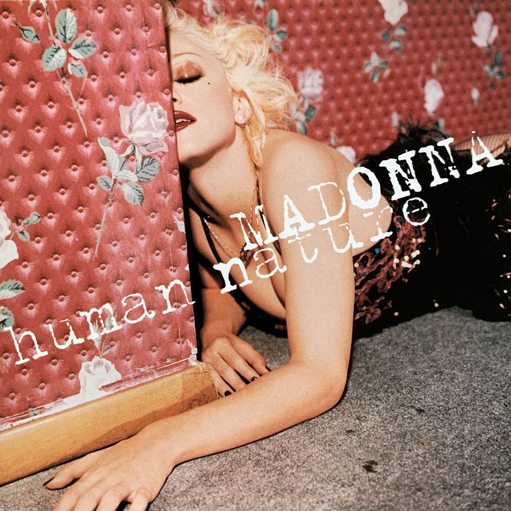 Human Nature (Runway Club Mix Radio Edit) - Madonna feat. Danny Tenaglia