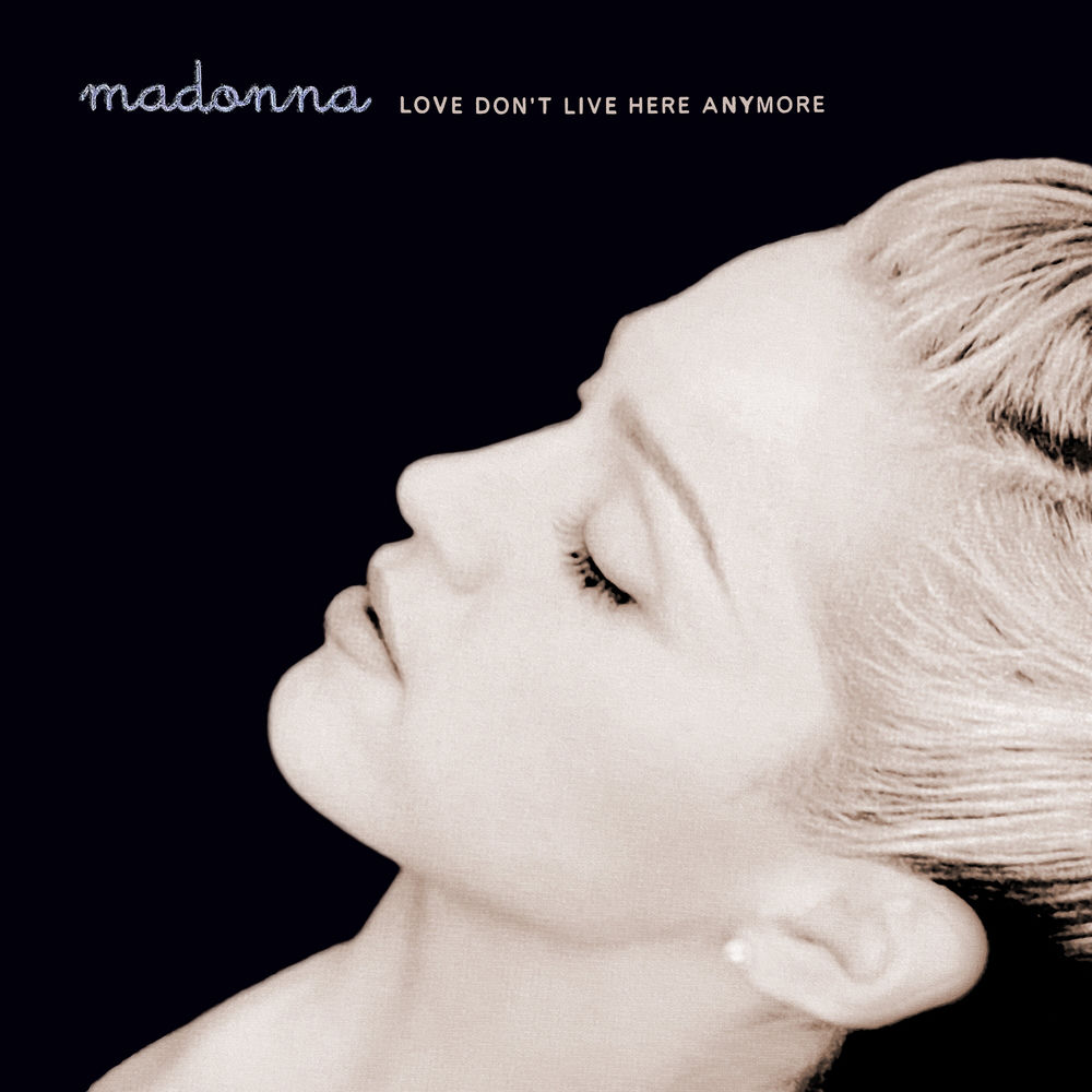 Love Don't Live Here Anymore (Remix Edit) - Madonna feat. David Reitzas