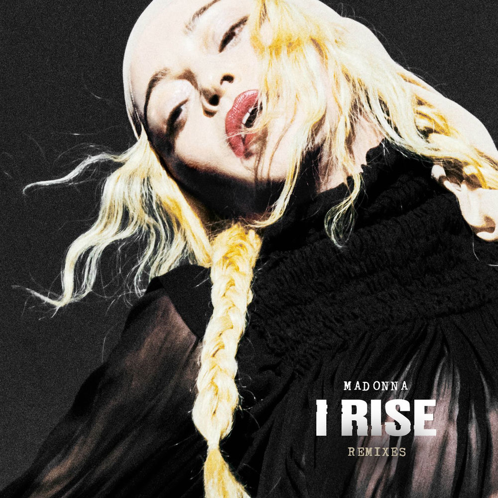 I Rise (Daybreakers Remix) - Madonna feat. Daybreakers