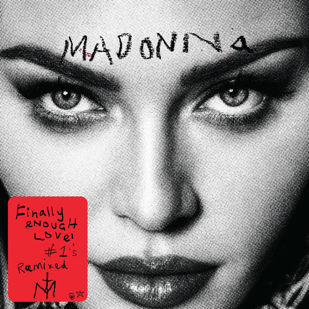 Music (Deep Dish Dot Com Radio Edit) (2022 Remaster) - Madonna feat. Dubfire & Sharam