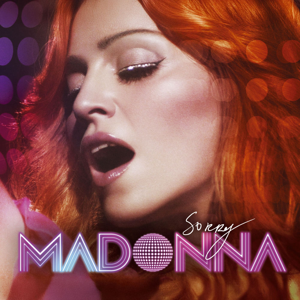 Sorry (Green Velvet Remix Edit) - Madonna feat. Green Velvet