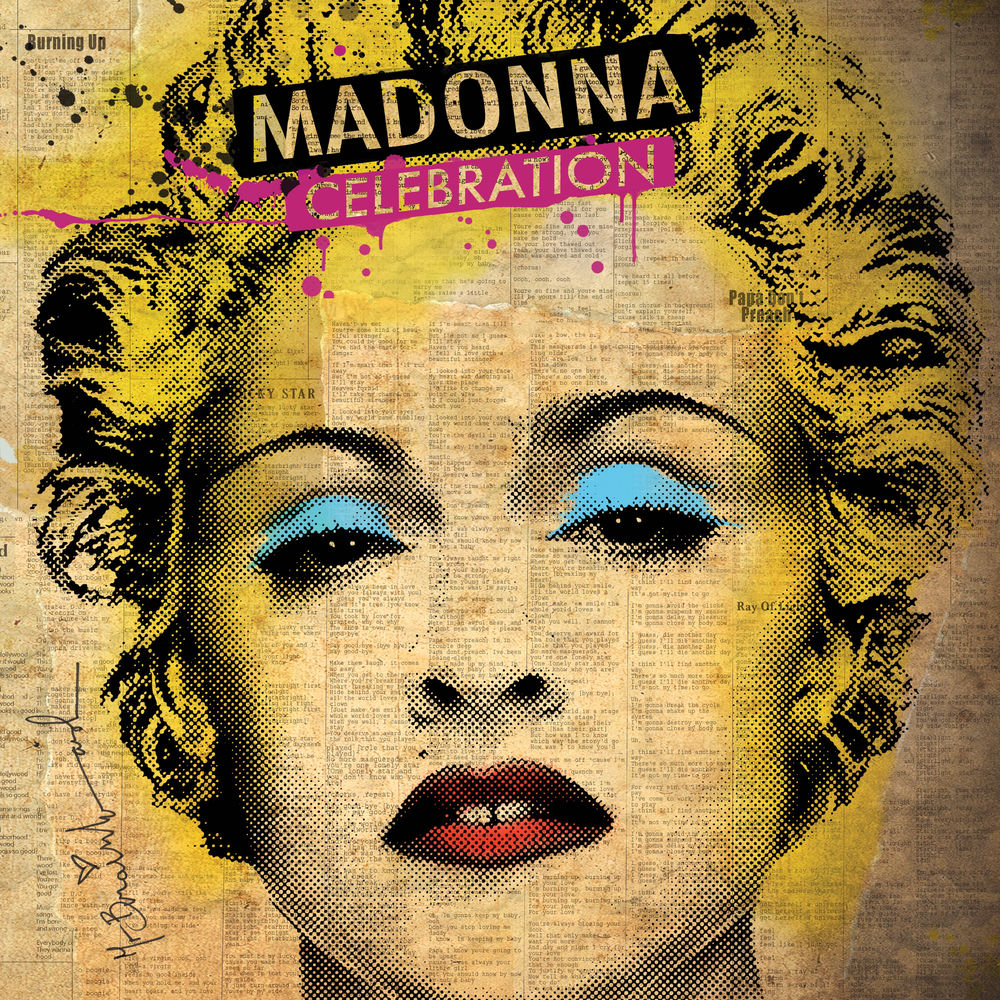 4 Minutes - Madonna feat. Justin Timberlake & Timbaland